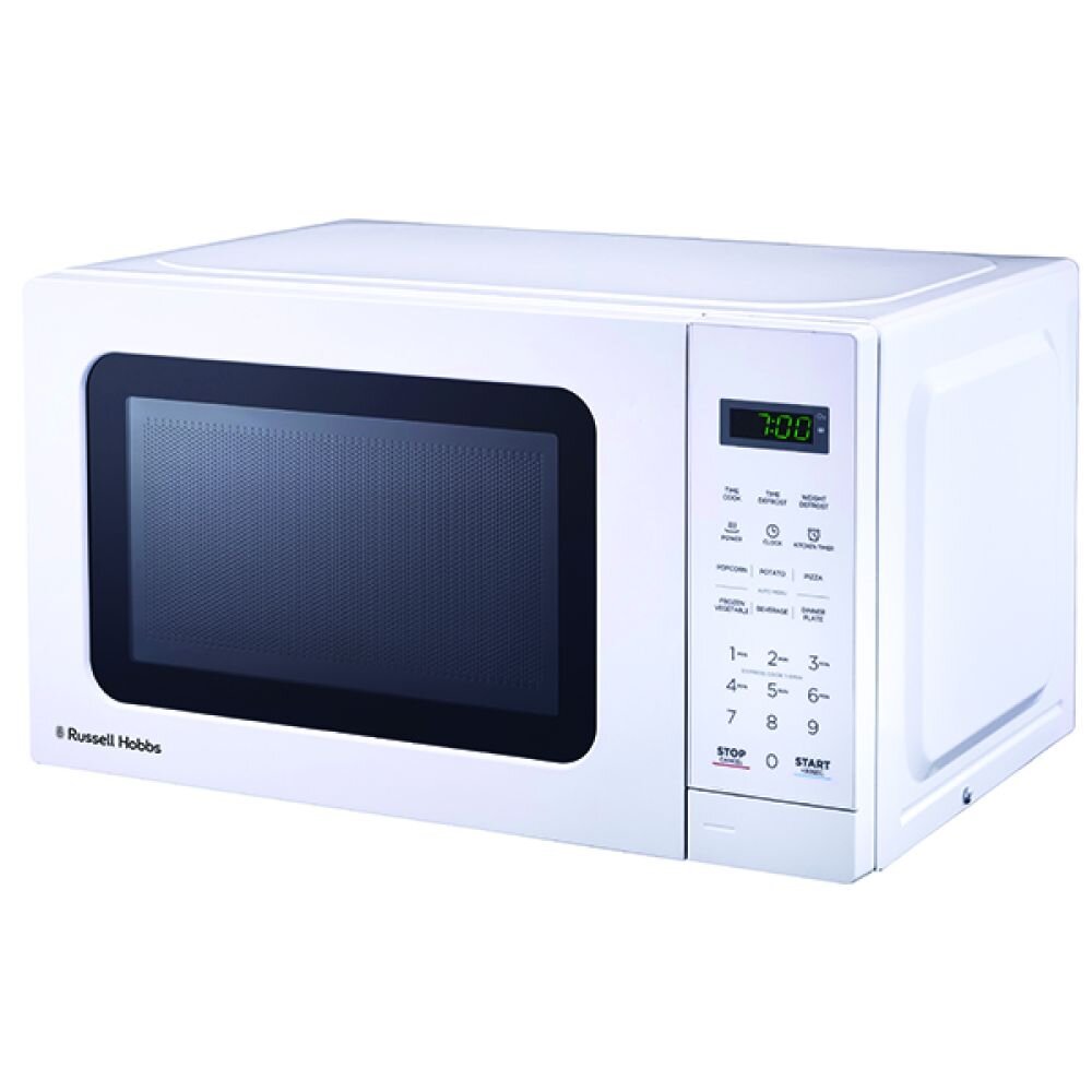 Microwave Oven