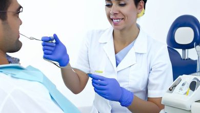 Top-notch Dental Care Services by Your Trusted Dentist in Hawick
