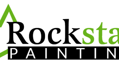 Rockstar Painting Services: Your Go-To Interior Painting Company