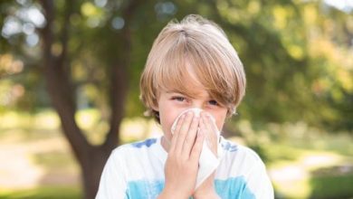 Allergy Center in Illinois