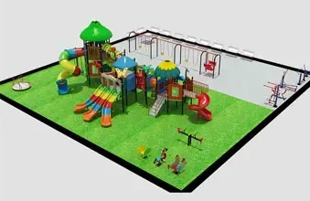 playground equipment