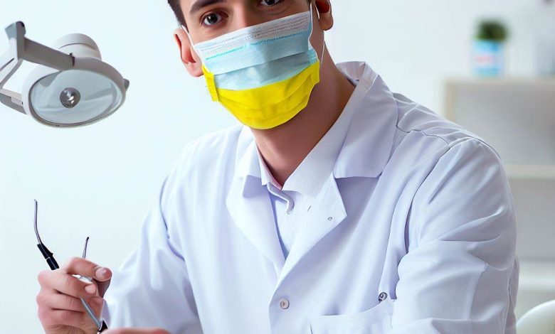 Premier Dental Care Services by Top Dentist in Manchester