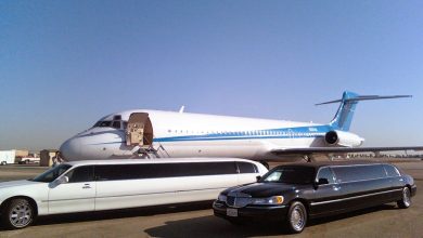 Zurich Airport Limousine Service