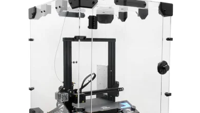 3d printer enclosure