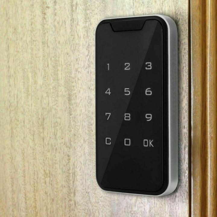 5 Reasons Why Smart Lock Installation is the Future of Every Home