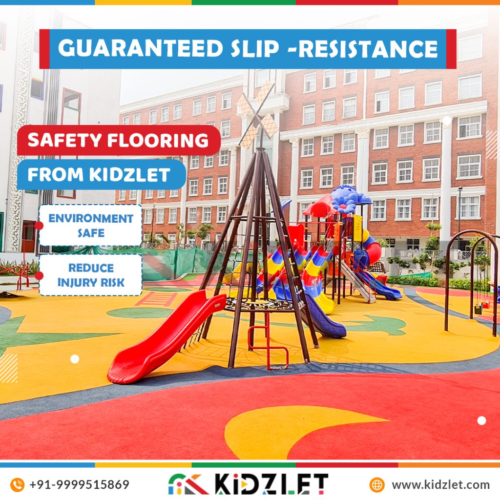 Boost Your Outdoor Fun with Kidzlet