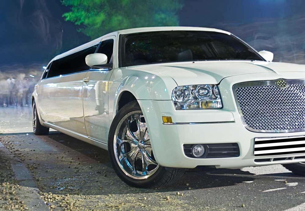 Los Angeles limo service