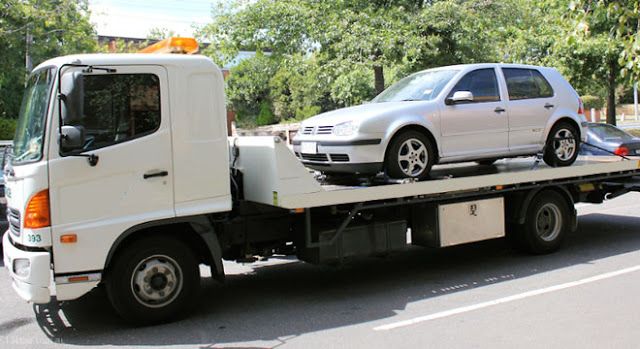 car removal adelaide