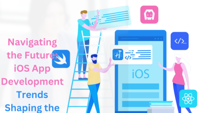 iOS app development company