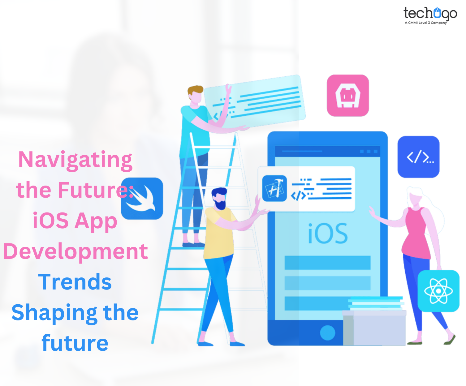 iOS app development company