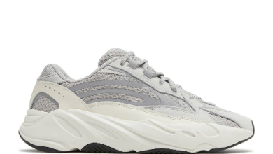 Adidas YEEZY BOOST 700 V2 “Static”