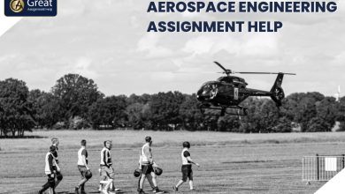 Aerospace Engineering Assignment Help