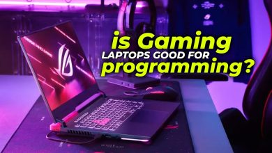 Are Gaming laptops Good for Programming