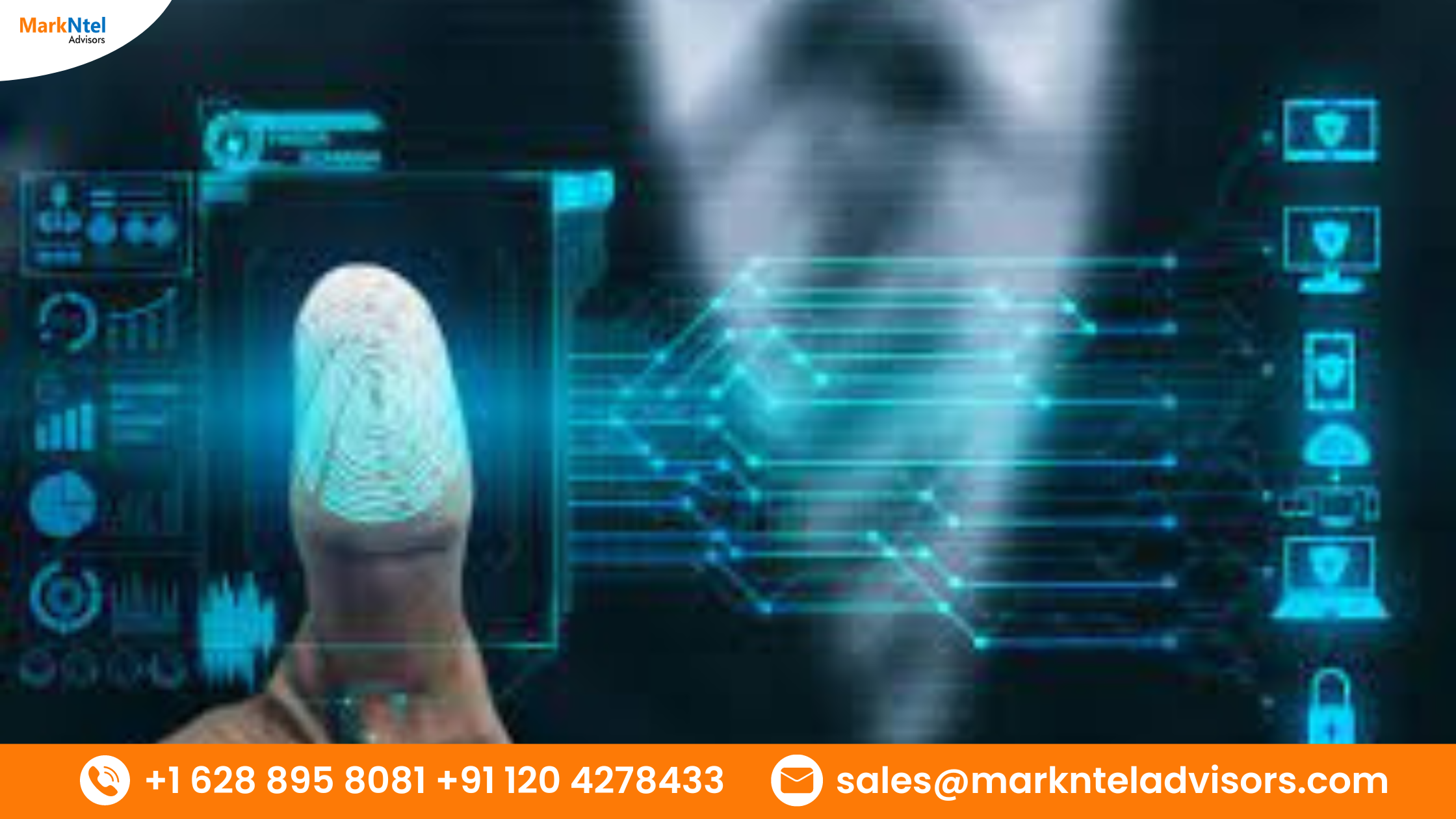 Automotive Biometric Identification System Market