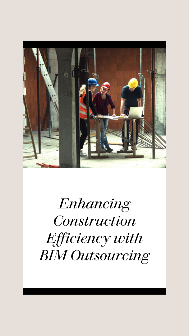 bim outsourcing services