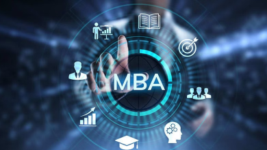 Benefits of pursuing an MBA