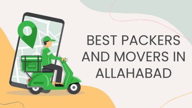 Best Packers and Movers in Allahabad