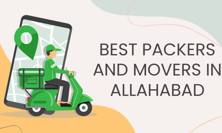 Best Packers and Movers in Allahabad