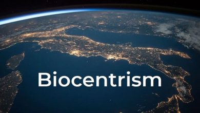 Biocentrism