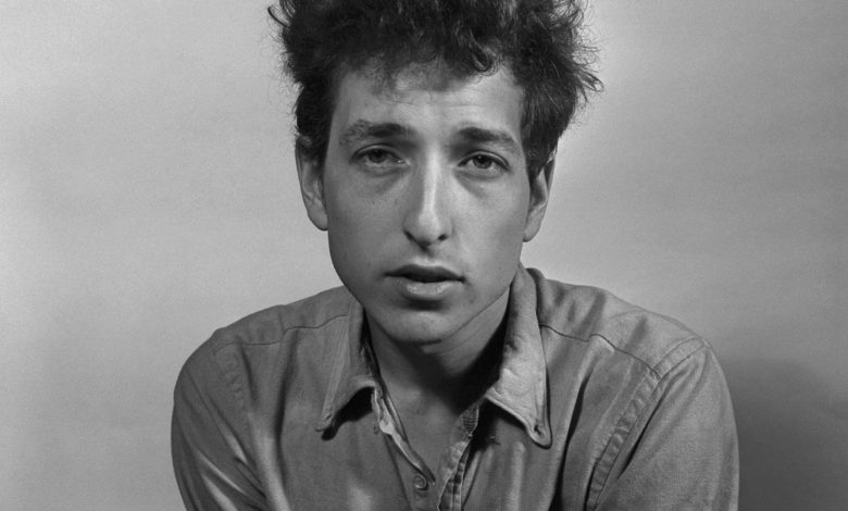 Bob Dylan