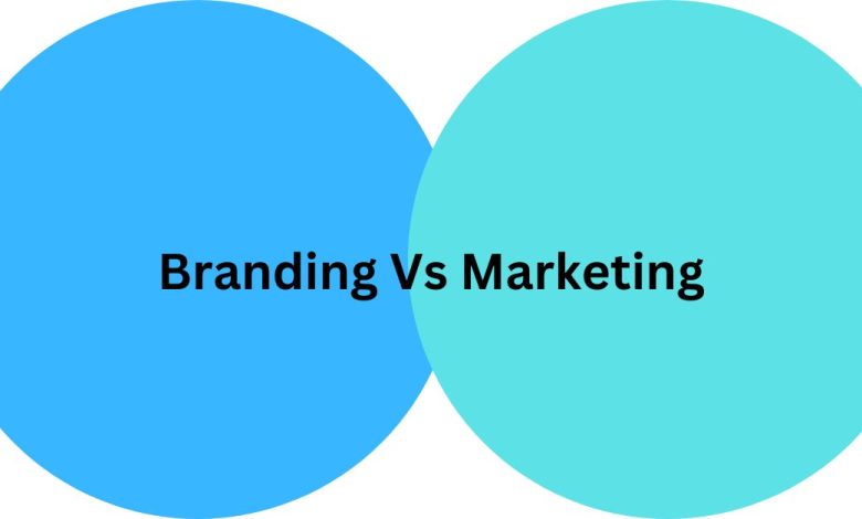 What is the Difference Between Branding and Direct Marketing