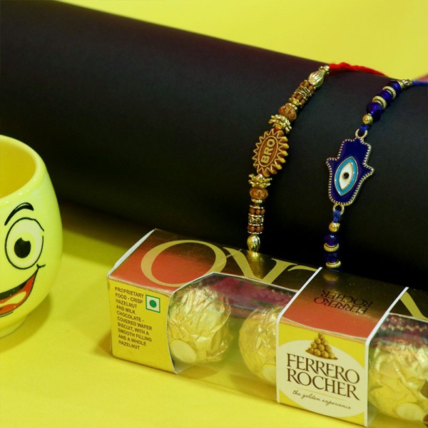 order rakhi online