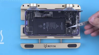 cell phone repair