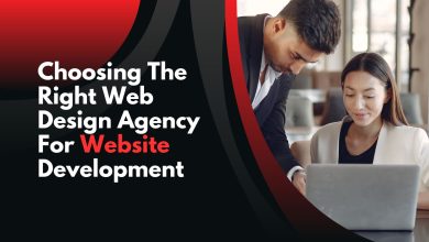 website designing company