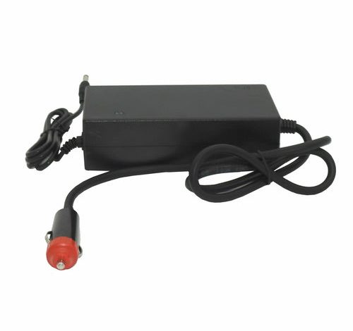 DC lithium battery charger