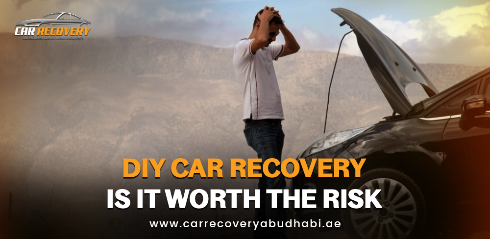 car breakdown recovery service