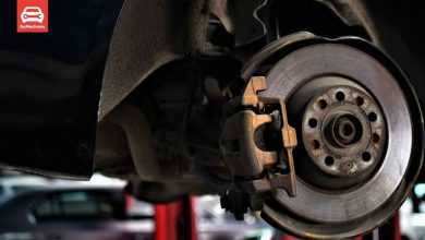 Precise Brake & Rotor Alignment at Omega: Fort Worth Car Care