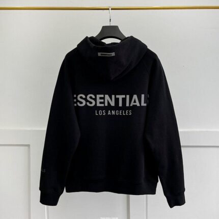 Essentials Hoodie