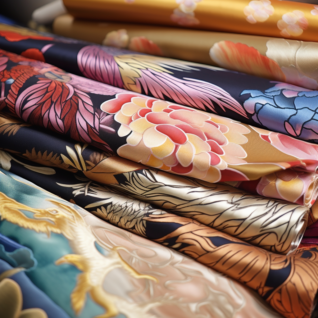 Mastering the Art of Fabric Sourcing from China