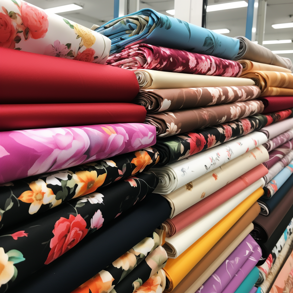 Mastering the Art of Fabric Sourcing from China