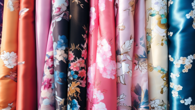 Mastering the Art of Fabric Sourcing from China