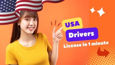 Getting Your US Driver's License