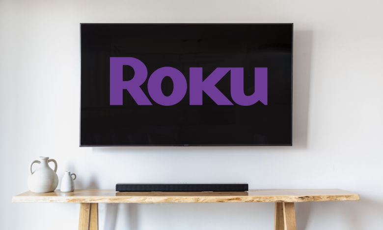 roku tv