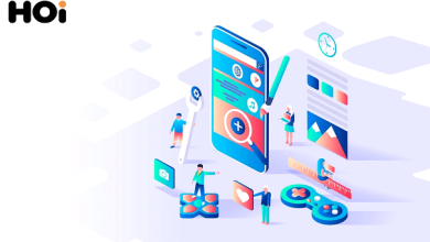 Mobile App Development