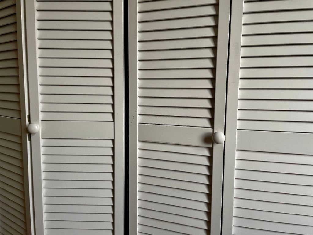 Hinged Door Wardrobes