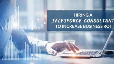 Hire Salesforce Developer