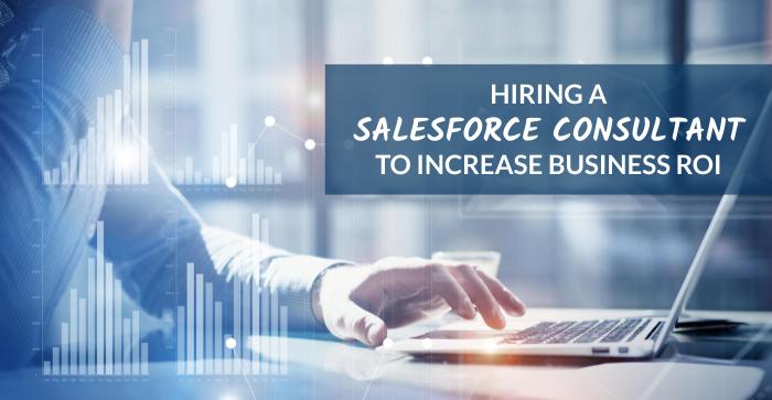 Hire Salesforce Developer