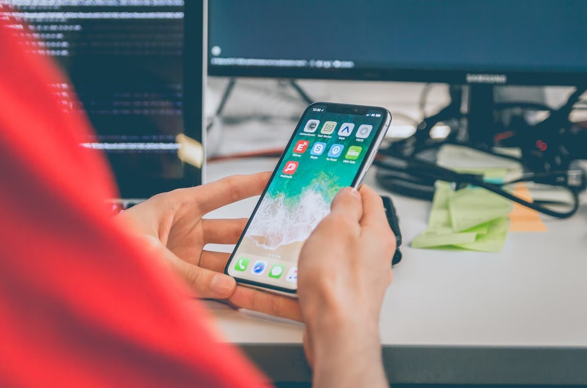 How To Find The Best Company For Mobile App Development