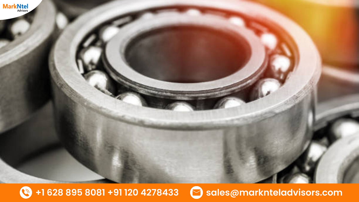 India Automotive Bearing Market