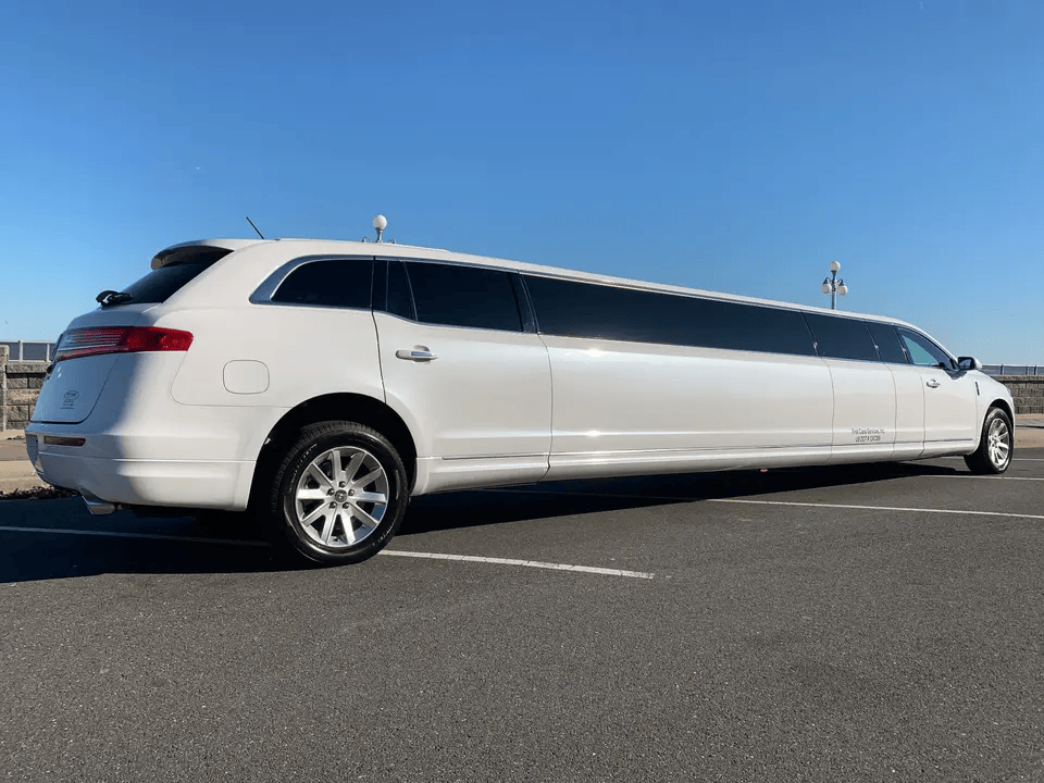 Limo Service in NYC