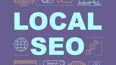 Local SEO Company