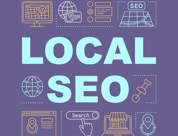 Local SEO Company