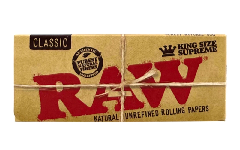 Rolling papers