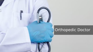 Best Orthopedic Doctor in Delhi