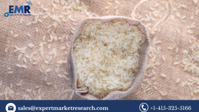 Parboiled Rice and White Rice Market