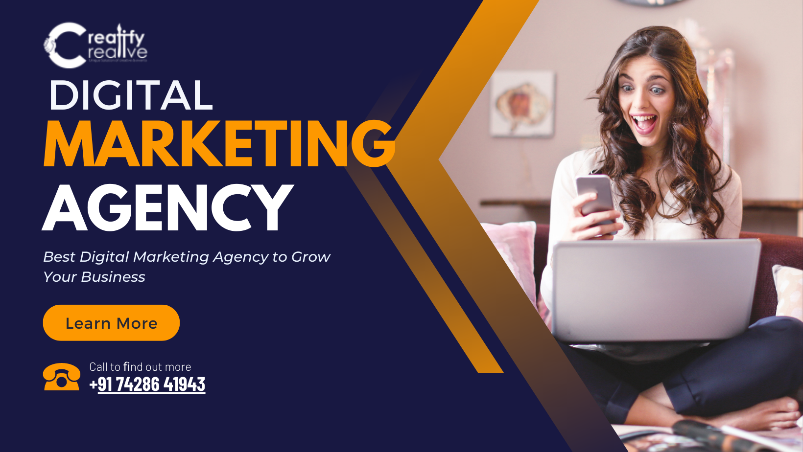 best digital marketing agency